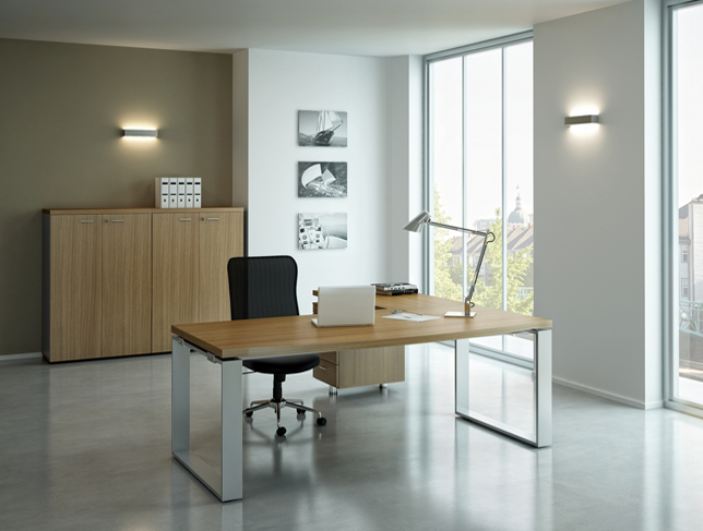 contemporary furniture office desk